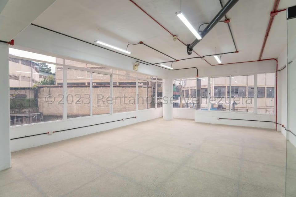 Comercial (Galpon - Deposito) en Venta en Municipio Carrizal, Miranda - 25