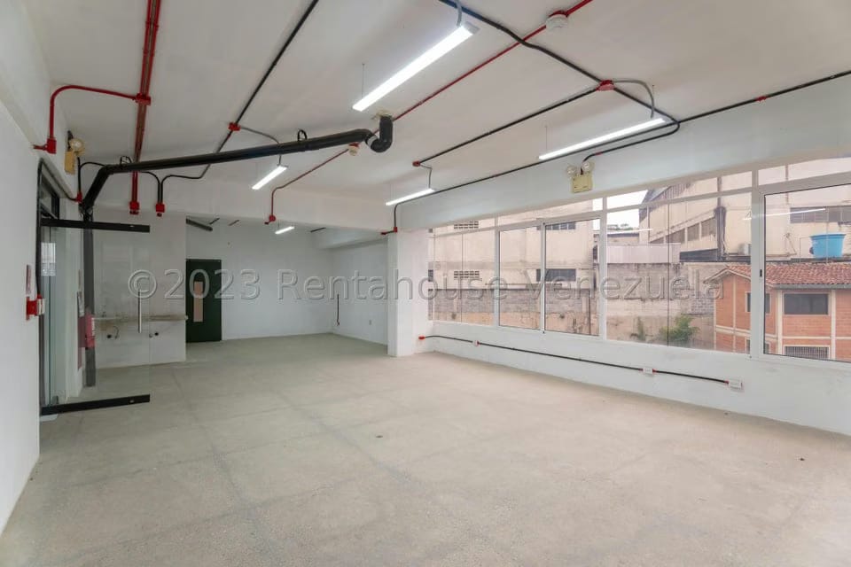 Comercial (Galpon - Deposito) en Venta en Municipio Carrizal, Miranda - 26