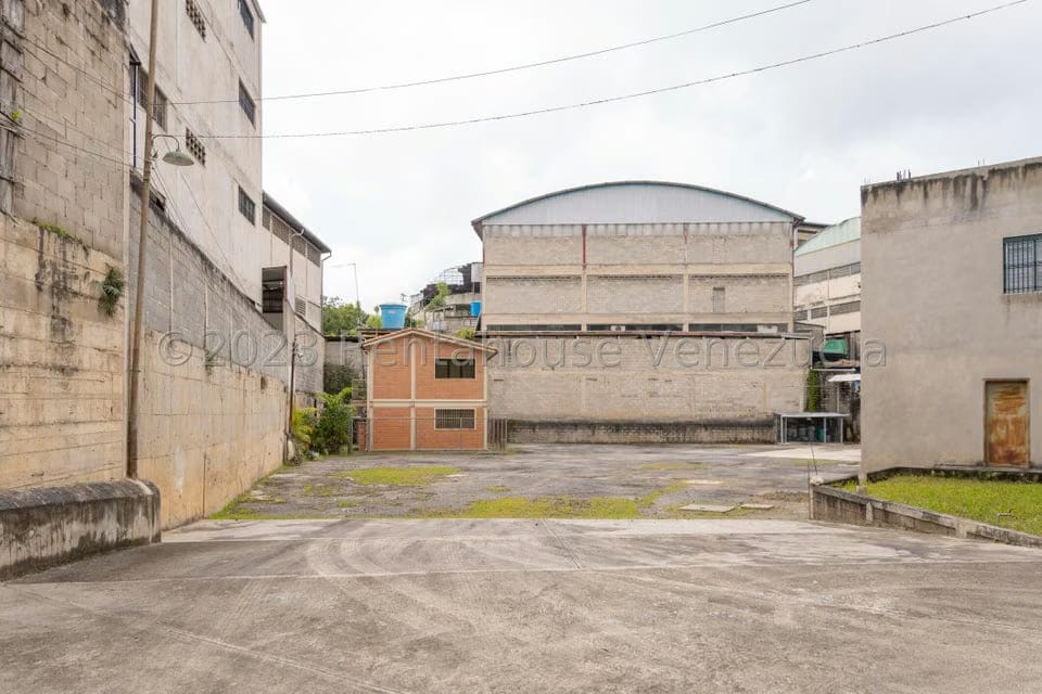 Comercial (Galpon - Deposito) en Venta en Municipio Carrizal, Miranda - 7