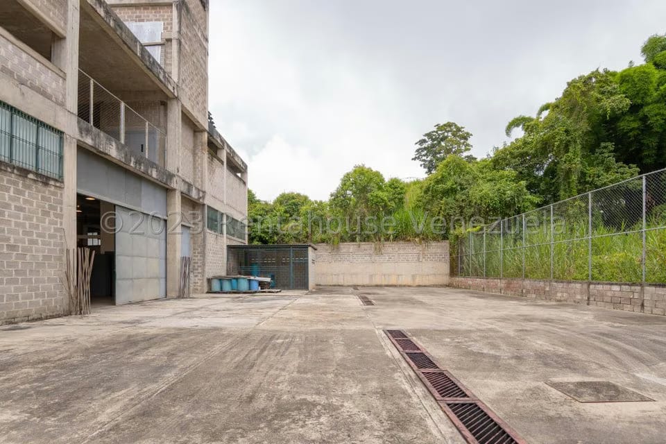 Comercial (Galpon - Deposito) en Venta en Municipio Carrizal, Miranda - 8