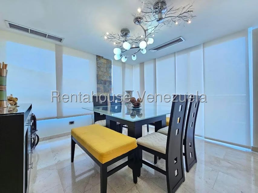Apartamento (1 Nivel) en Venta en Los Naranjos del Cafetal, Distrito Metropolitano - 11