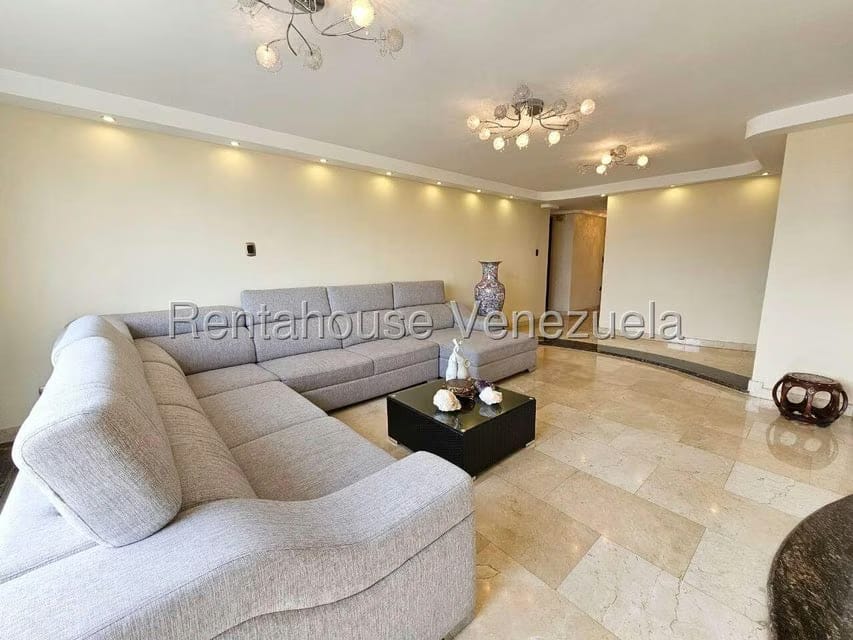 Apartamento (1 Nivel) en Venta en Los Naranjos del Cafetal, Distrito Metropolitano - 20