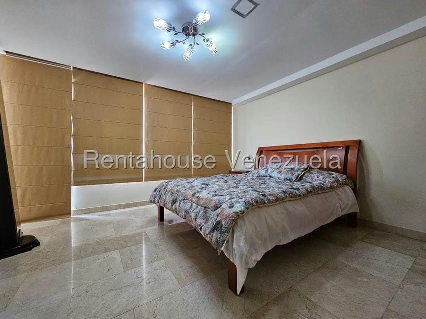 Apartamento (1 Nivel) en Venta en Los Naranjos del Cafetal, Distrito Metropolitano - 22