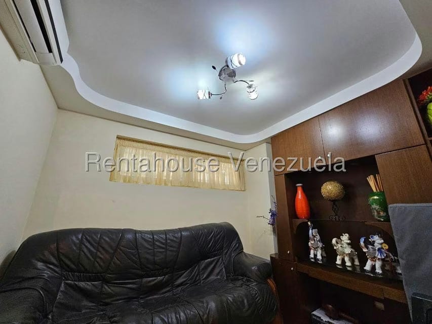 Apartamento (1 Nivel) en Venta en Los Naranjos del Cafetal, Distrito Metropolitano - 26