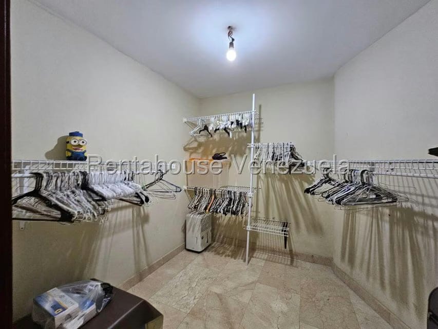Apartamento (1 Nivel) en Venta en Los Naranjos del Cafetal, Distrito Metropolitano - 28