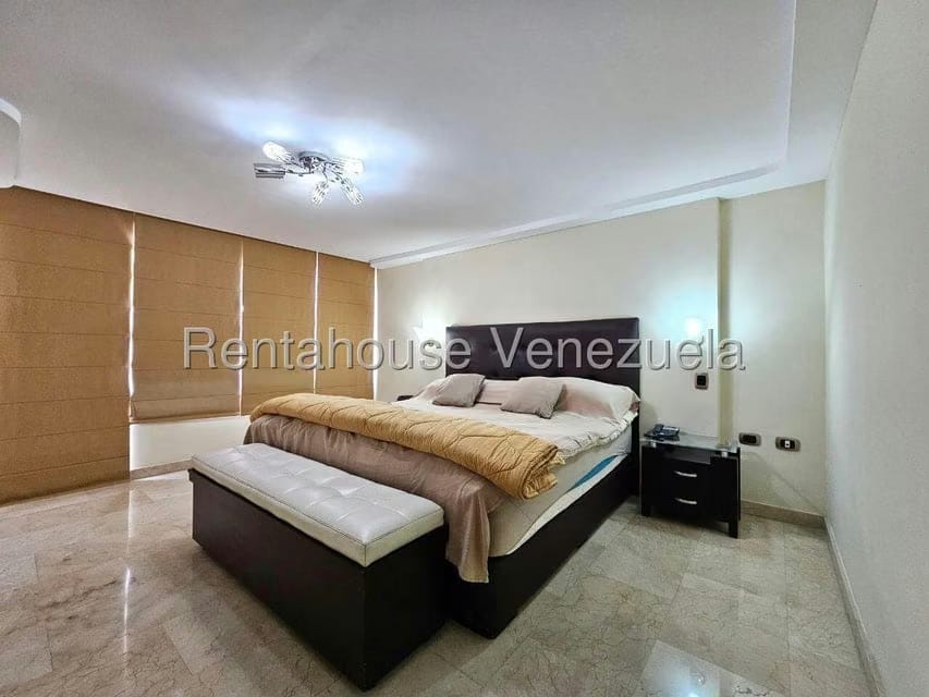 Apartamento (1 Nivel) en Venta en Los Naranjos del Cafetal, Distrito Metropolitano - 29