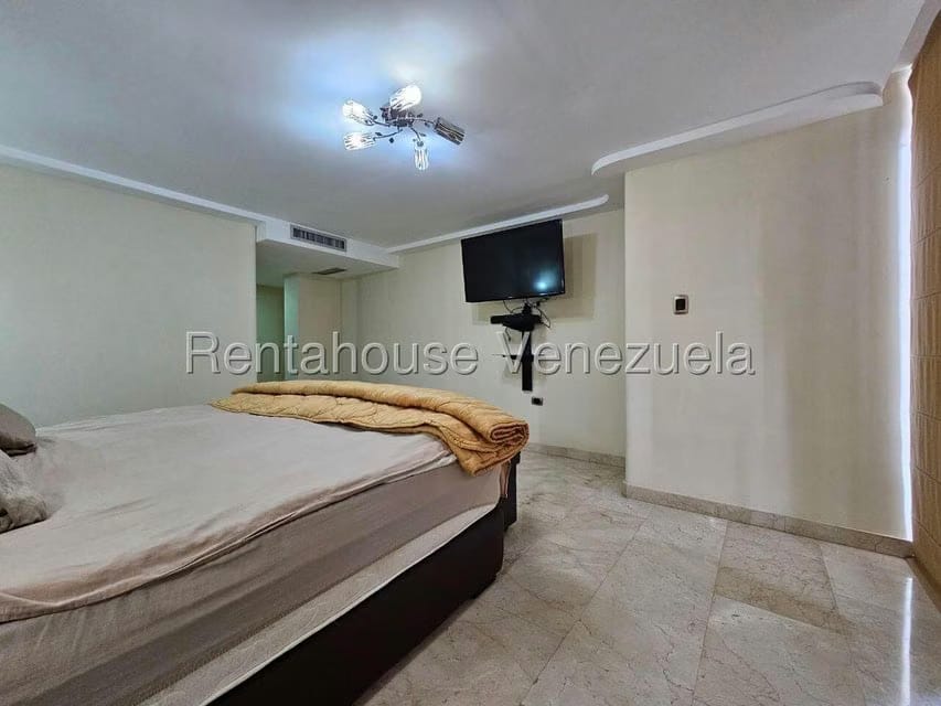 Apartamento (1 Nivel) en Venta en Los Naranjos del Cafetal, Distrito Metropolitano - 30