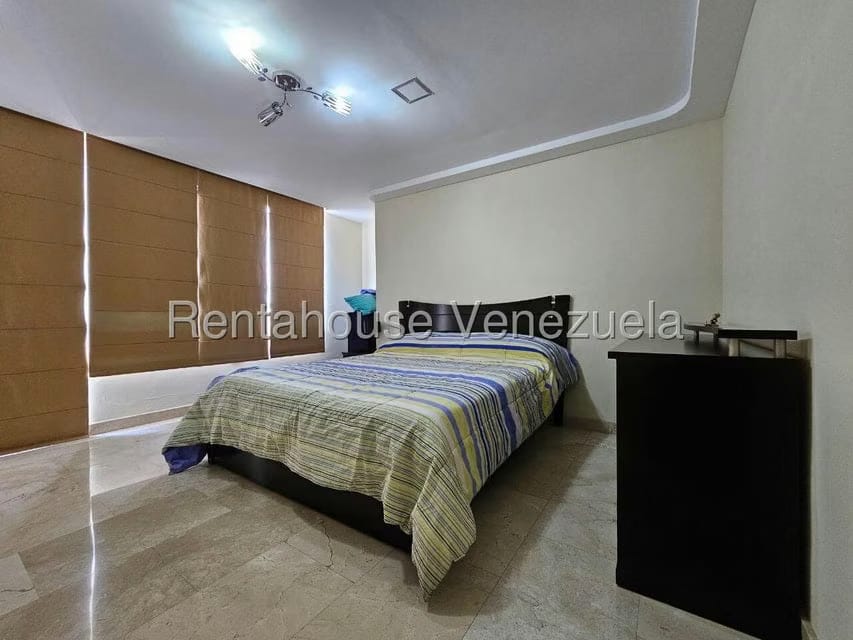 Apartamento (1 Nivel) en Venta en Los Naranjos del Cafetal, Distrito Metropolitano - 34