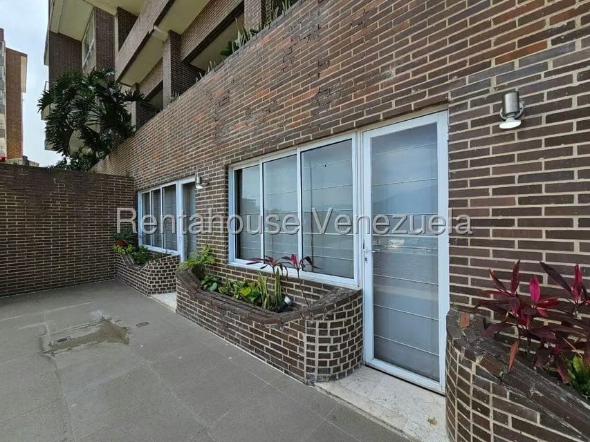 Apartamento (1 Nivel) en Venta en Los Naranjos del Cafetal, Distrito Metropolitano - 43