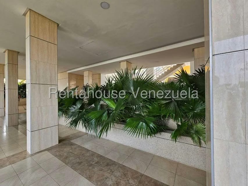 Apartamento (1 Nivel) en Venta en Los Naranjos del Cafetal, Distrito Metropolitano - 45