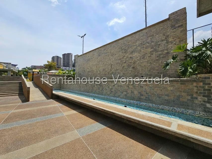 Apartamento (1 Nivel) en Venta en Los Naranjos del Cafetal, Distrito Metropolitano - 46