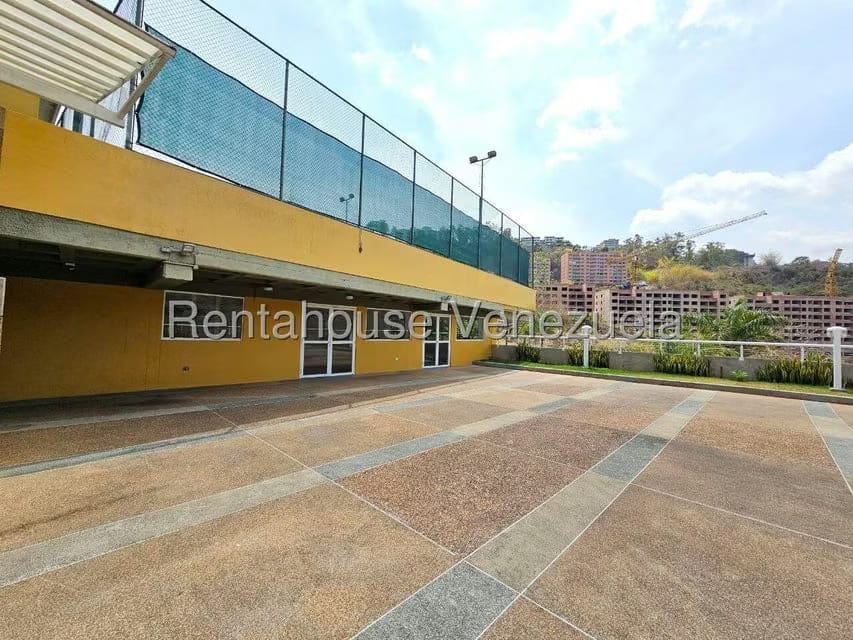 Apartamento (1 Nivel) en Venta en Los Naranjos del Cafetal, Distrito Metropolitano - 47