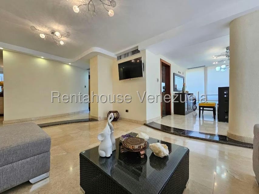 Apartamento (1 Nivel) en Venta en Los Naranjos del Cafetal, Distrito Metropolitano - 6