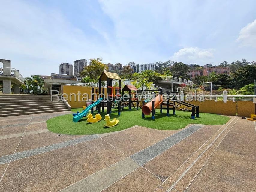 Apartamento (1 Nivel) en Venta en Los Naranjos del Cafetal, Distrito Metropolitano - 51