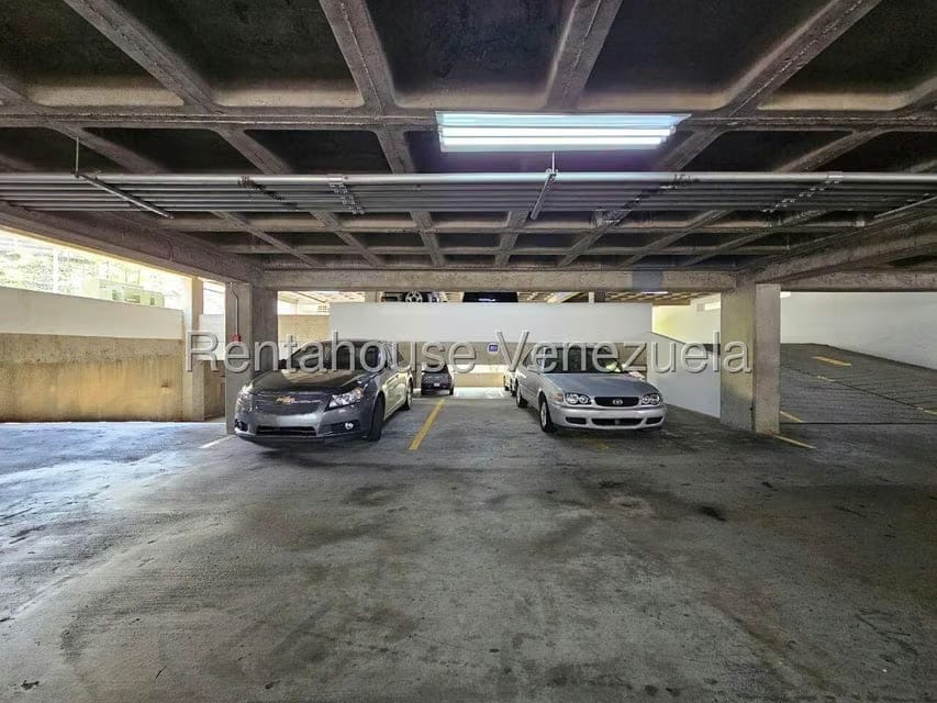 Apartamento (1 Nivel) en Venta en Los Naranjos del Cafetal, Distrito Metropolitano - 55