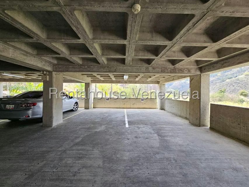 Apartamento (1 Nivel) en Venta en Los Naranjos del Cafetal, Distrito Metropolitano - 56