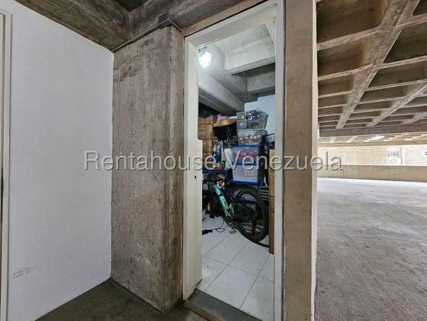 Apartamento (1 Nivel) en Venta en Los Naranjos del Cafetal, Distrito Metropolitano - 57