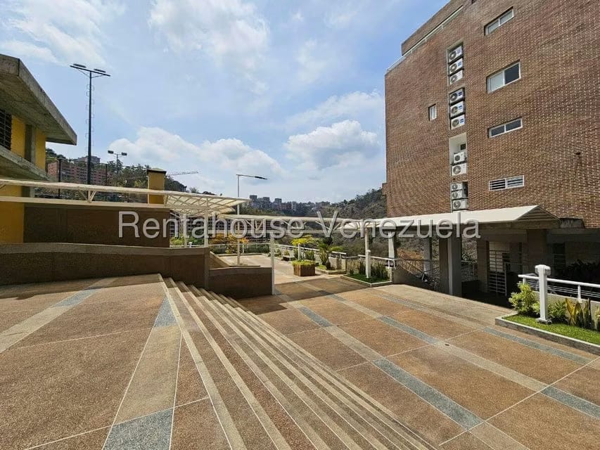 Apartamento (1 Nivel) en Venta en Los Naranjos del Cafetal, Distrito Metropolitano - 58