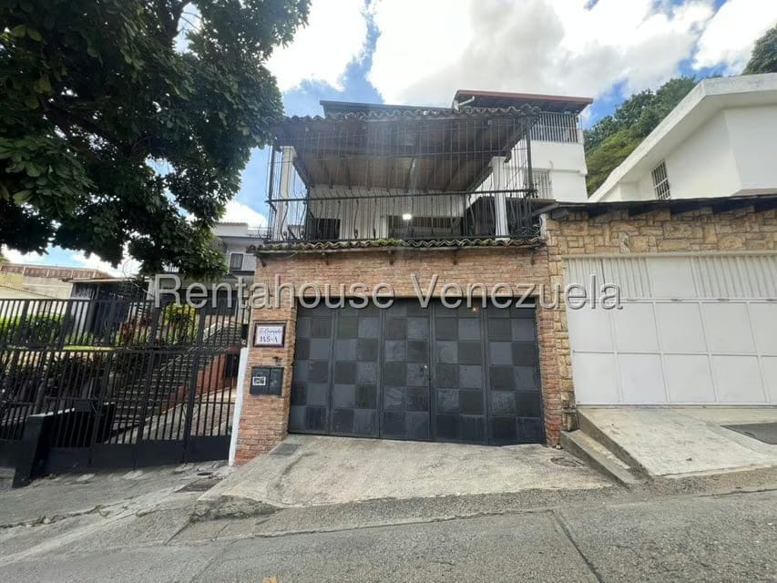 Casa (Multipes Niveles) en Venta en El Llanito, Distrito Metropolitano