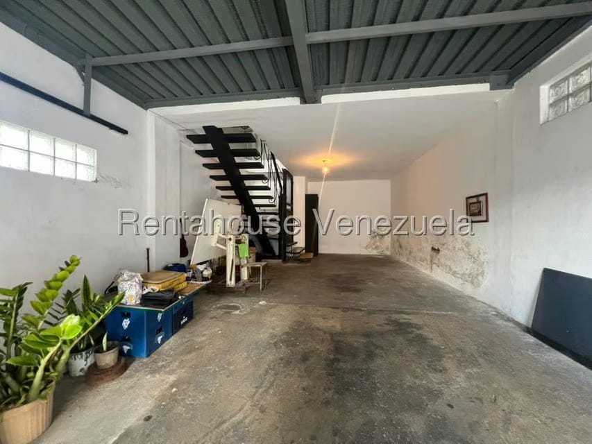 Casa (Multipes Niveles) en Venta en El Llanito, Distrito Metropolitano - 2