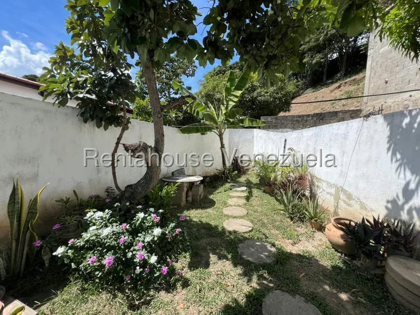 Casa (Multipes Niveles) en Venta en El Llanito, Distrito Metropolitano - 12