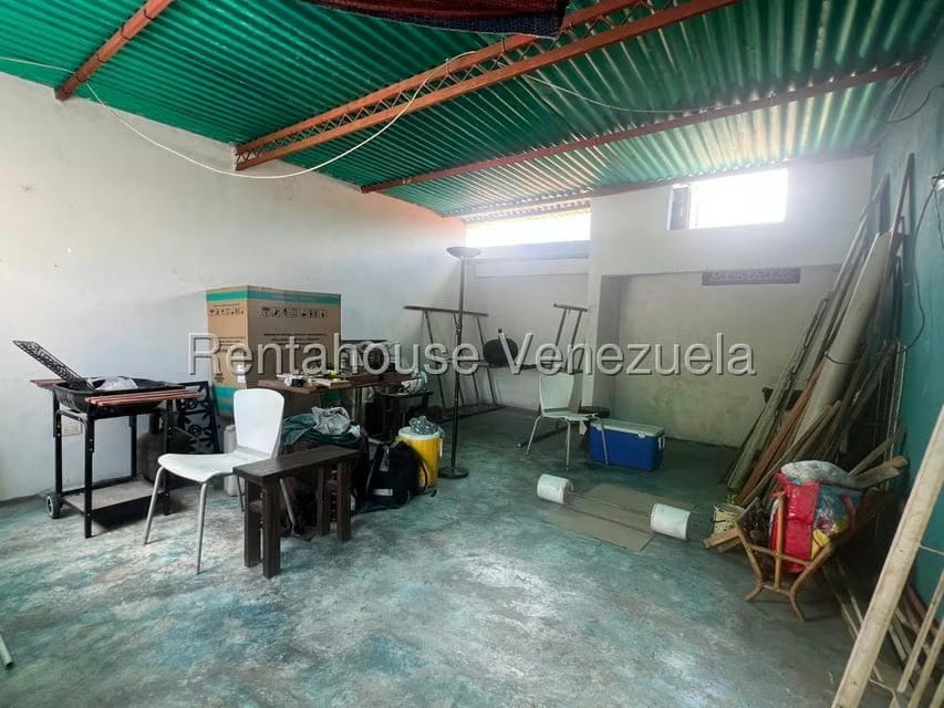 Casa (Multipes Niveles) en Venta en El Llanito, Distrito Metropolitano - 13