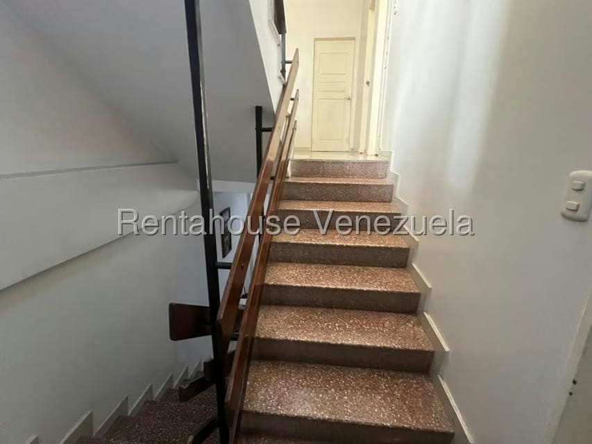 Casa (Multipes Niveles) en Venta en El Llanito, Distrito Metropolitano - 14
