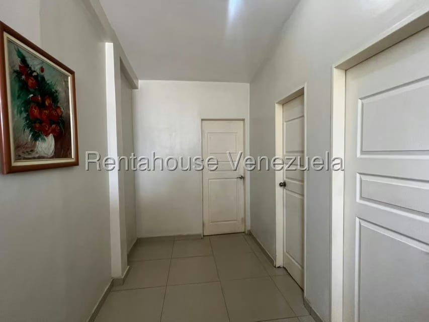 Casa (Multipes Niveles) en Venta en El Llanito, Distrito Metropolitano - 15