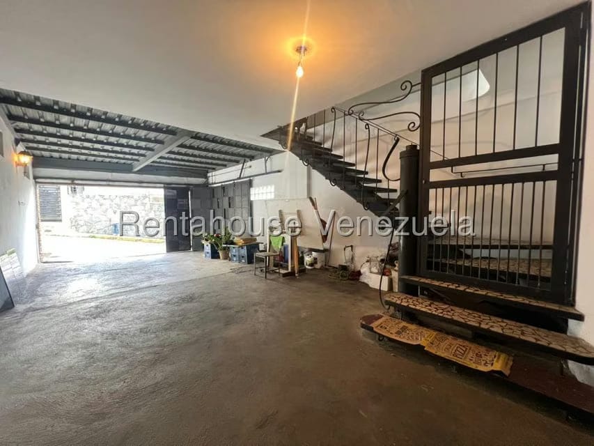 Casa (Multipes Niveles) en Venta en El Llanito, Distrito Metropolitano - 3