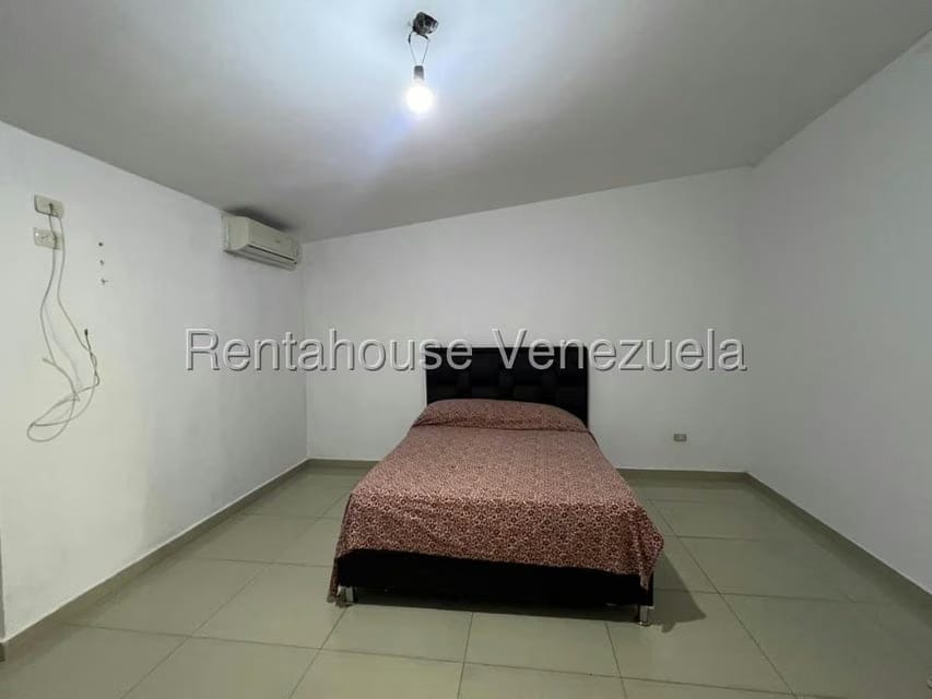 Casa (Multipes Niveles) en Venta en El Llanito, Distrito Metropolitano - 21