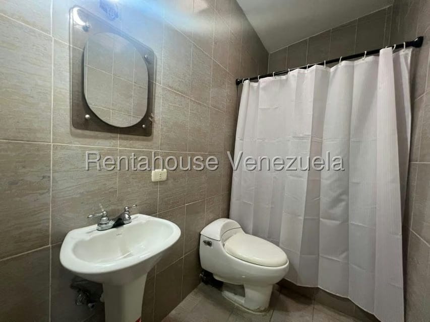Casa (Multipes Niveles) en Venta en El Llanito, Distrito Metropolitano - 22