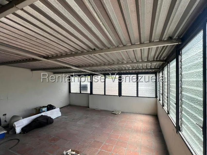 Casa (Multipes Niveles) en Venta en El Llanito, Distrito Metropolitano - 23