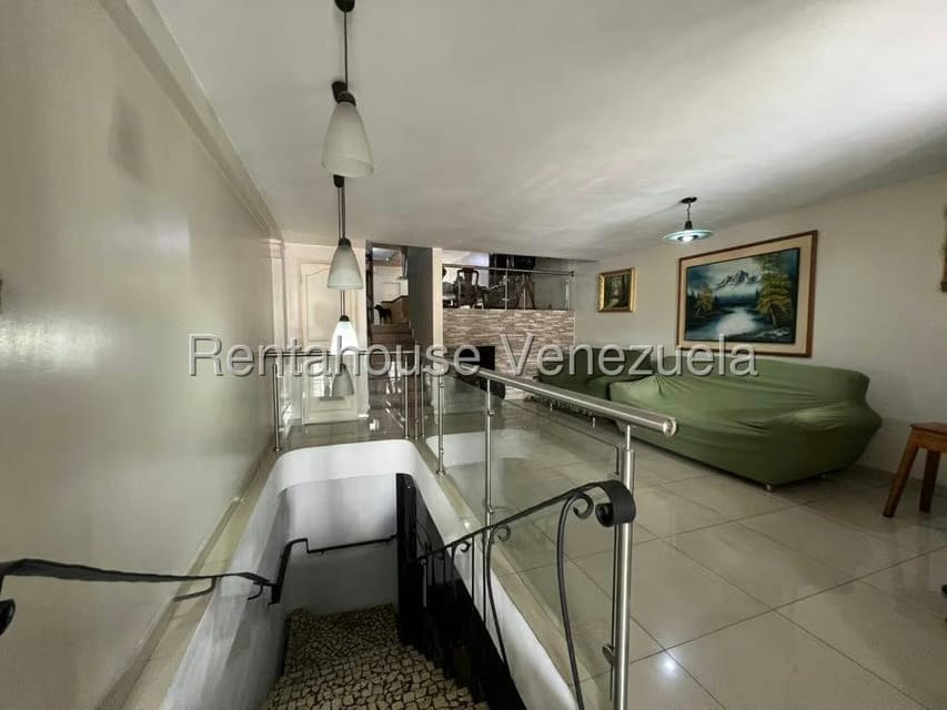 Casa (Multipes Niveles) en Venta en El Llanito, Distrito Metropolitano - 4