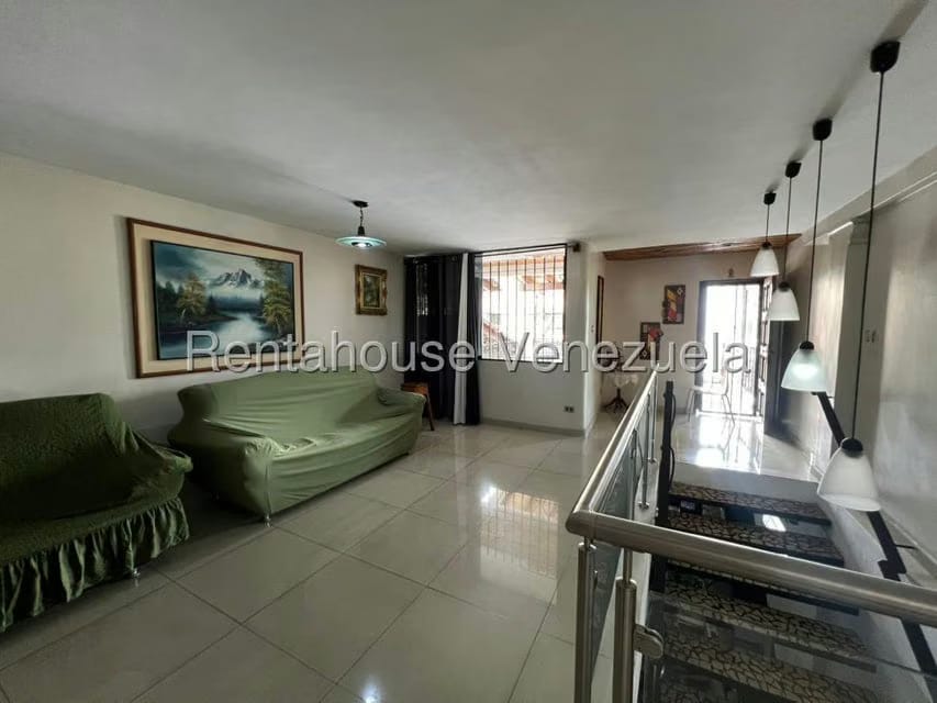 Casa (Multipes Niveles) en Venta en El Llanito, Distrito Metropolitano - 5