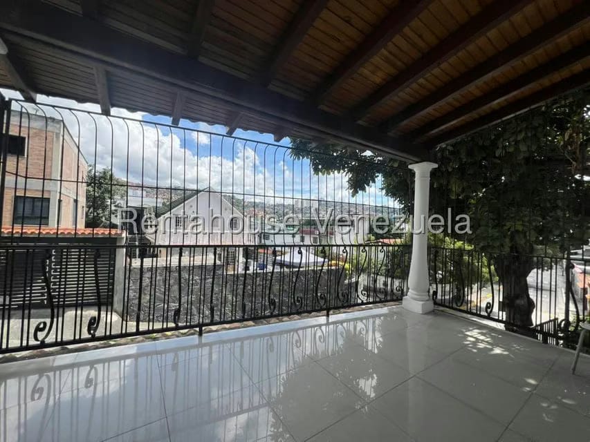 Casa (Multipes Niveles) en Venta en El Llanito, Distrito Metropolitano - 6