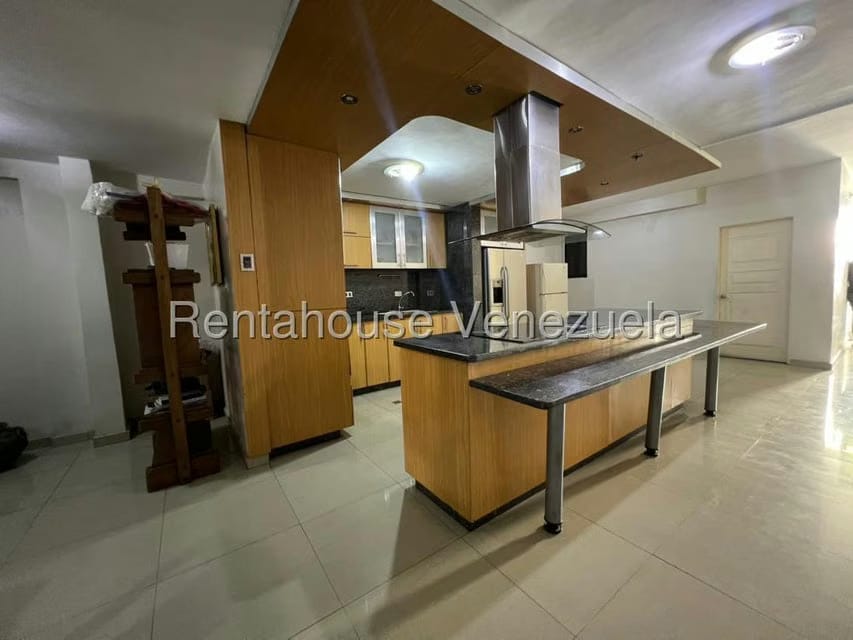 Casa (Multipes Niveles) en Venta en El Llanito, Distrito Metropolitano - 7