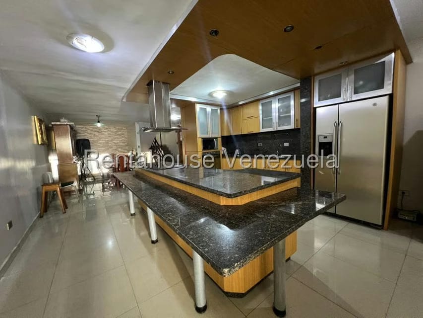 Casa (Multipes Niveles) en Venta en El Llanito, Distrito Metropolitano - 8