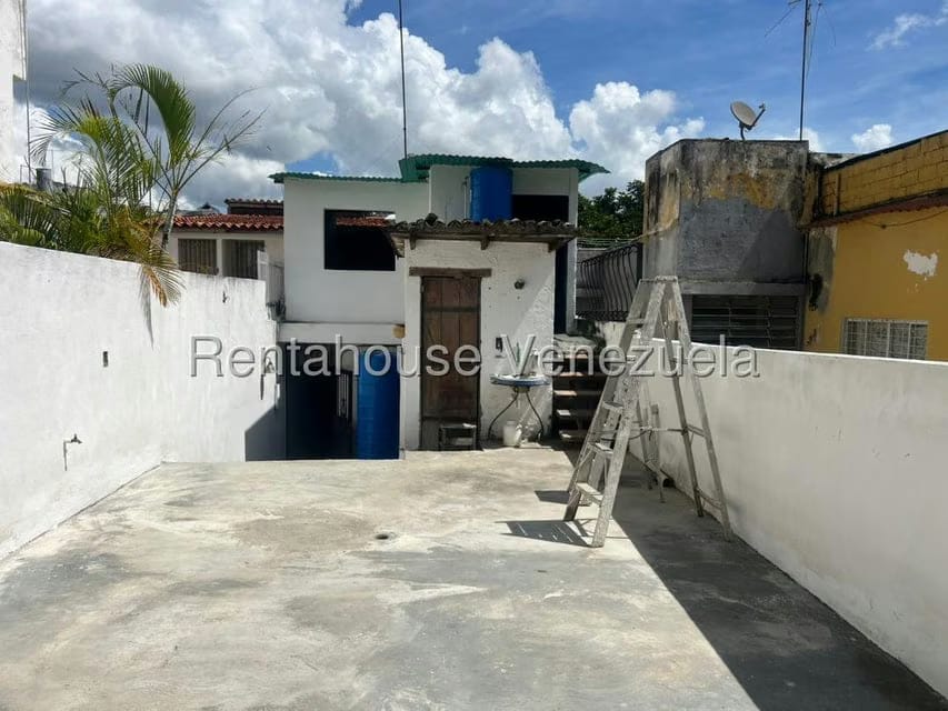 Casa (Multipes Niveles) en Venta en El Llanito, Distrito Metropolitano - 10