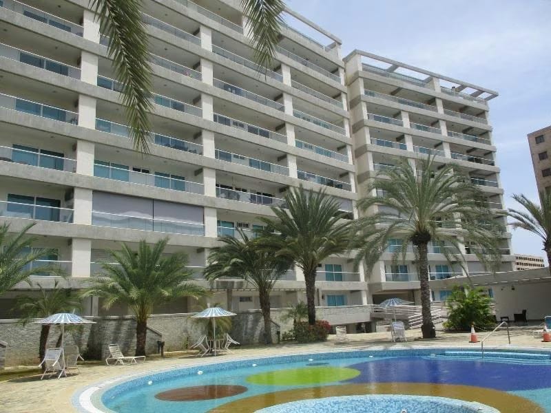 Apartamento (Multiples Niveles) en Venta en Playa el Angel, Nueva Esparta