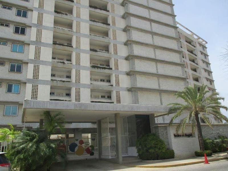 Apartamento (Multiples Niveles) en Venta en Playa el Angel, Nueva Esparta - 2