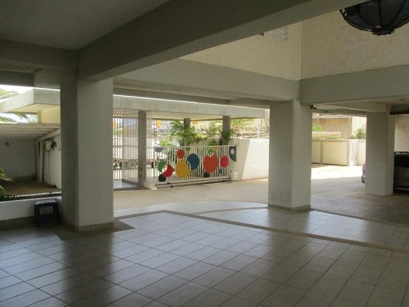 Apartamento (Multiples Niveles) en Venta en Playa el Angel, Nueva Esparta - 15