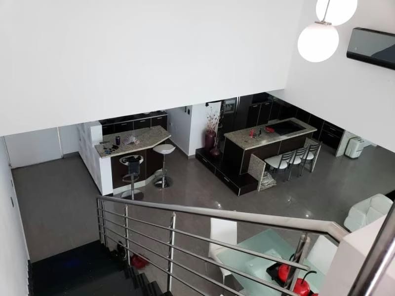 Apartamento (Multiples Niveles) en Venta en Playa el Angel, Nueva Esparta - 17
