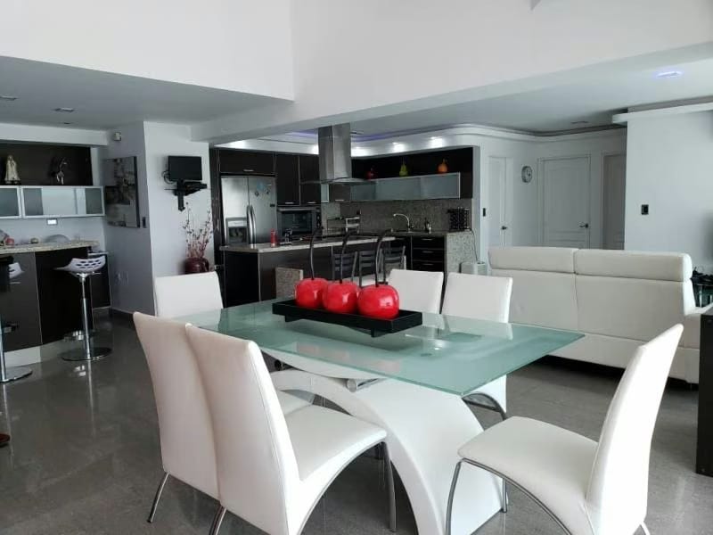 Apartamento (Multiples Niveles) en Venta en Playa el Angel, Nueva Esparta - 19