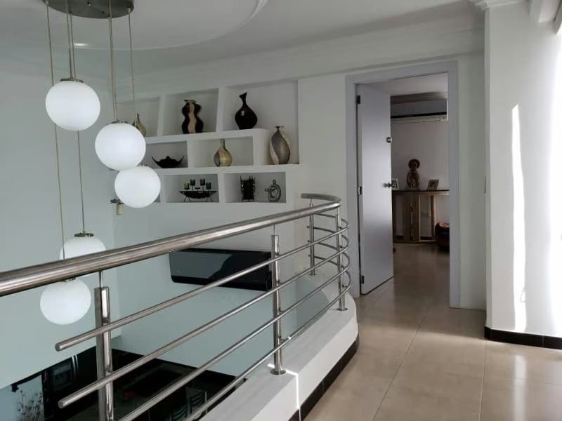 Apartamento (Multiples Niveles) en Venta en Playa el Angel, Nueva Esparta - 21