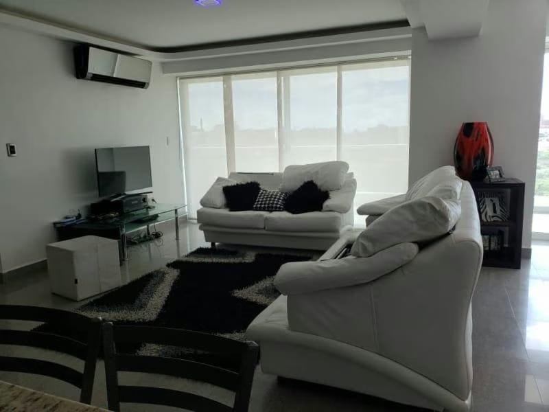 Apartamento (Multiples Niveles) en Venta en Playa el Angel, Nueva Esparta - 22