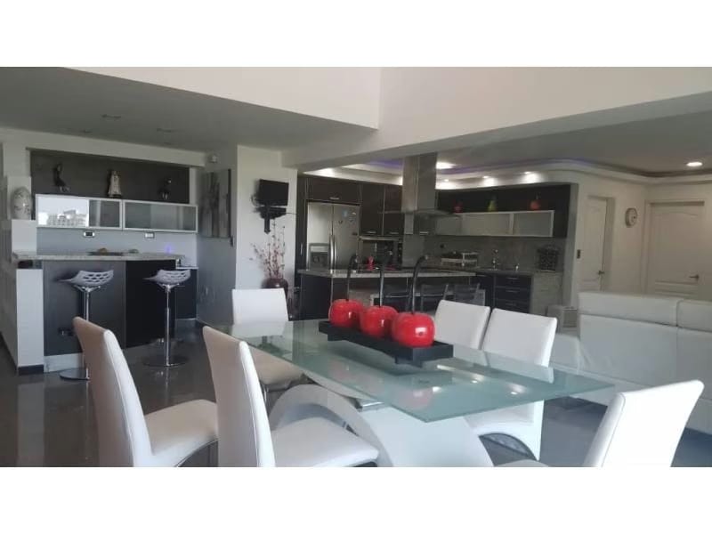 Apartamento (Multiples Niveles) en Venta en Playa el Angel, Nueva Esparta - 26
