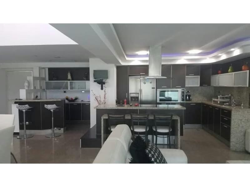 Apartamento (Multiples Niveles) en Venta en Playa el Angel, Nueva Esparta - 27