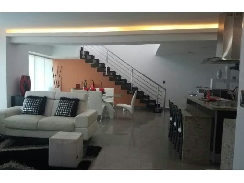 Apartamento (Multiples Niveles) en Venta en Playa el Angel, Nueva Esparta - 28