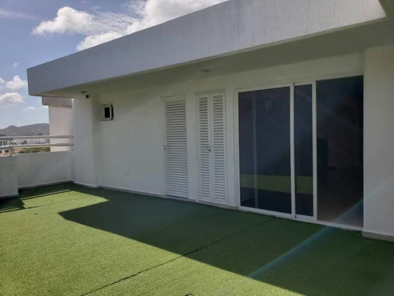 Apartamento (Multiples Niveles) en Venta en Playa el Angel, Nueva Esparta - 30