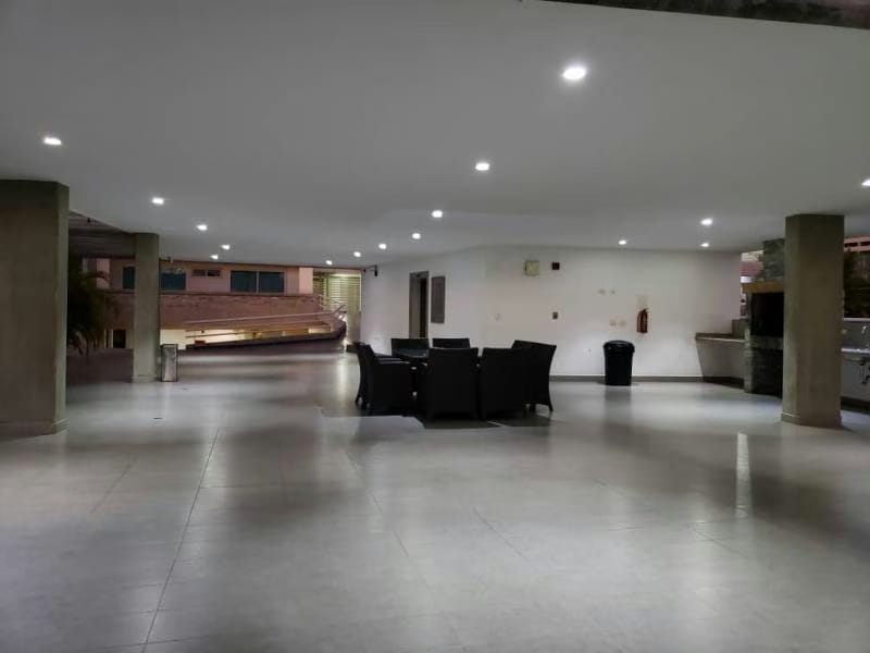 Apartamento (Multiples Niveles) en Venta en Playa el Angel, Nueva Esparta - 31